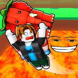 Jetpack from Volcano for Brainrots! icon