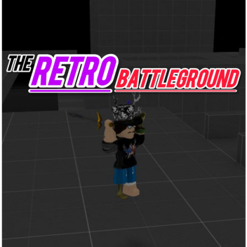 the battleground... 