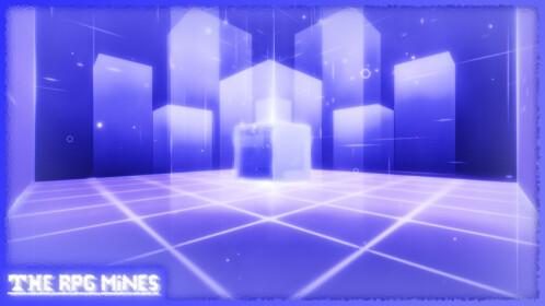 The RPG Mines - Otherworldly [1.2.1.3]