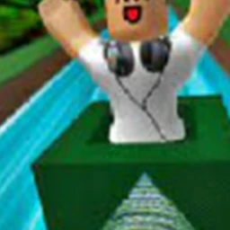 Ride a box to WINNERS!  icon