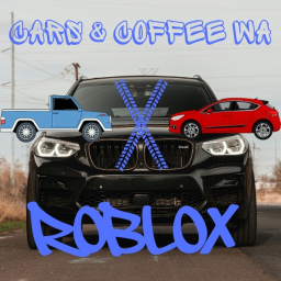 Car & Coffee WA