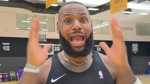 LeGroup James
