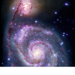 Galaxy girl <3