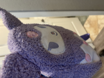 Sanrio fans from friends