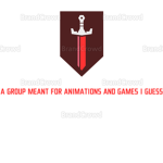 animation and games