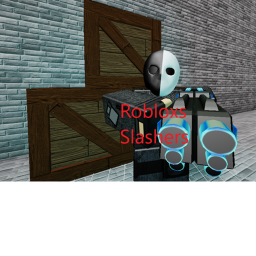(NEW!) Roblox's Slashers