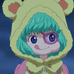 One Piece Sugar Fan Club