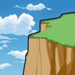 Cliff of Brainrots