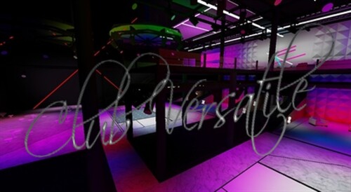 Club Versatile