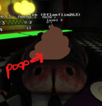 Chicken bum club