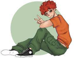 +|- Kyle Southpark Fangroup -|+