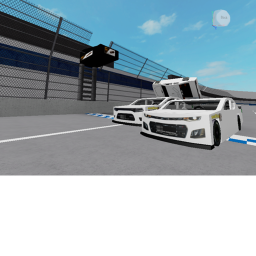 UPS Cup Series Testing