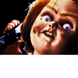 (the new house)  child's play grade 5 icon