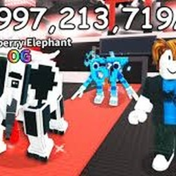(MODDED) Steal A Brainrot
