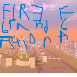 Fire Grand Action 1 (FGA)