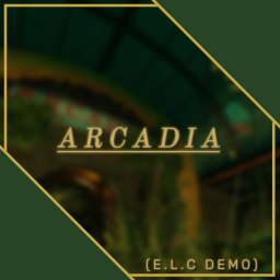 E.L.C - Arcadia - 🦩🌿
