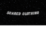 Scared Clothing