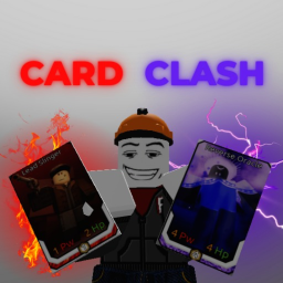 Card Clash