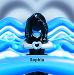 TeamSophia89100