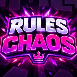 Rules Chaos!🎲 Survive Random Minigames icon