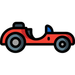 Race cars