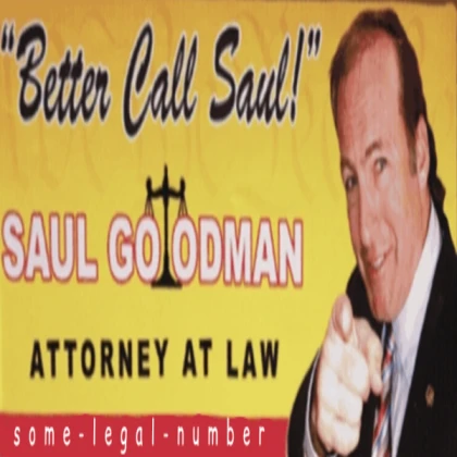 Better Call Saul NoFilter