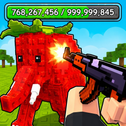 [ RELEASE ] Shoot For Brainrots