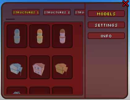 Pirate Pack By CoolBrothers Studio preview 2