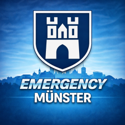 Emergency Münster - Project Hub