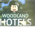 Woodland Hotels!