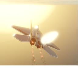 F22-Raptor Test