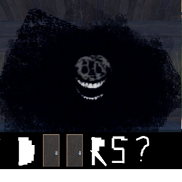 Doors But ???