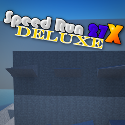 Speed Run 27 X Deluxe