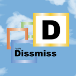 Dissmiss By PaulAt
