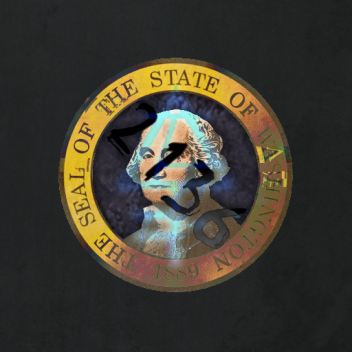 Washington, 2136