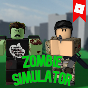 zombie simulator (lobby and new zombies!)