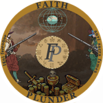 Faith & Plunder