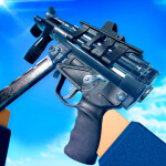 Gunfight Arena