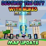 Nuclear Warhead Enterprise Group Thumbnail