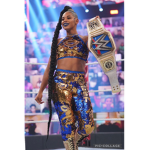 Bianca Belair Fan Group