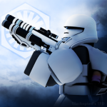 Jet Troopers [TFO]