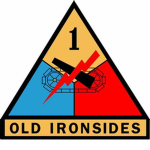 [..1AD..] 1st Armored Division