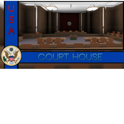 Chicago Court House