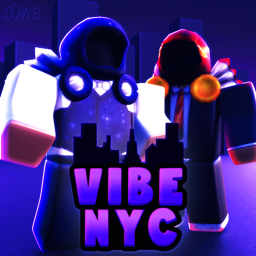Vibe nyc (korblox and headless)