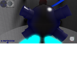 Reactor  Core