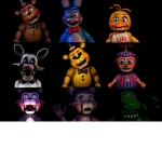 Fazbear Builders