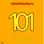 101 way to leave a game show my edition