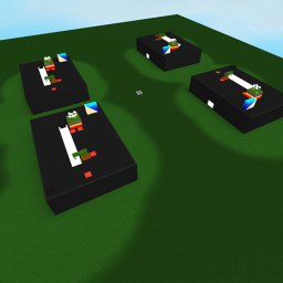 creation tycoon