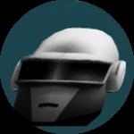 Robot Helmet