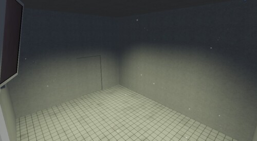 The White Room Experience (ALPHA)